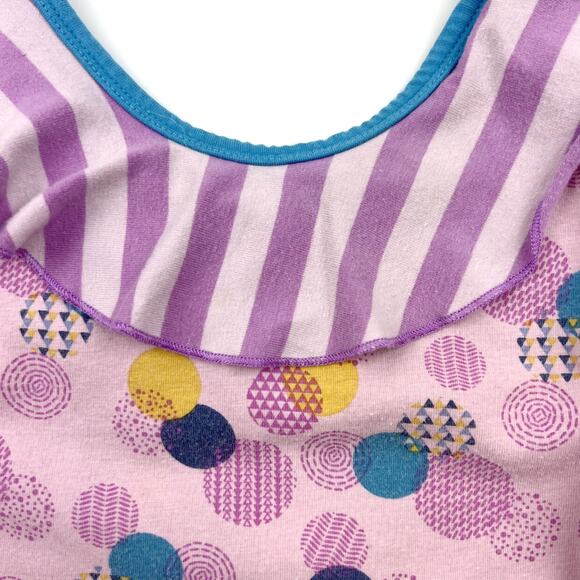 Matilda Jane Ready To Tumble Leotard Bodysuit - Picture 5 of 8